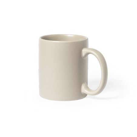 Mug en Céramique Personnalisable - Tasse Malik Matières : céramique Couleurs : naturel livraison express 24h 48h
