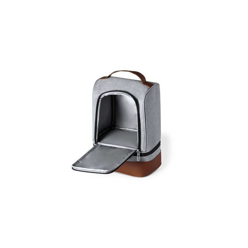 Glacière Kumak : Élégance et Écologie Personnalisé