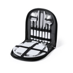 Set de Pique-Nique Écologique Personnalisé Tilken
