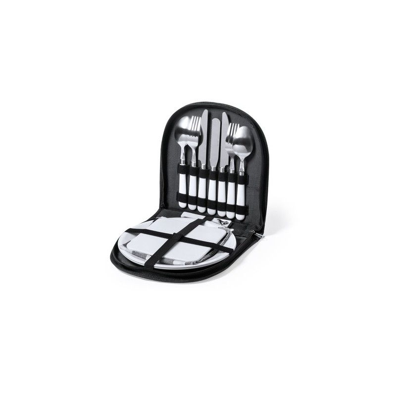 Set Picnic Tilken - Écologique et Pratique