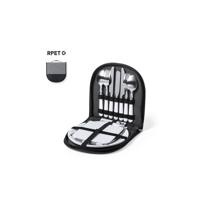 Set Picnic Tilken - Écologique et Pratique