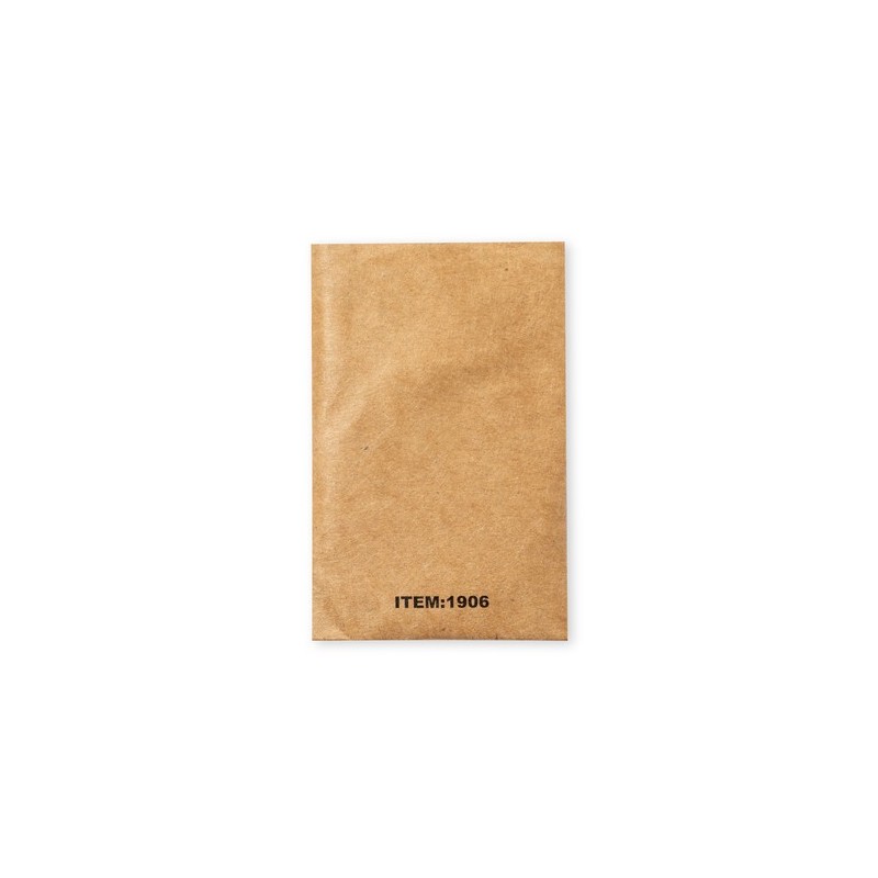 Porte-Clés Personnalisé Éco-responsable - Dontex Matières : cuir recyclé Couleurs : marron objet promotionnel éco-responsable