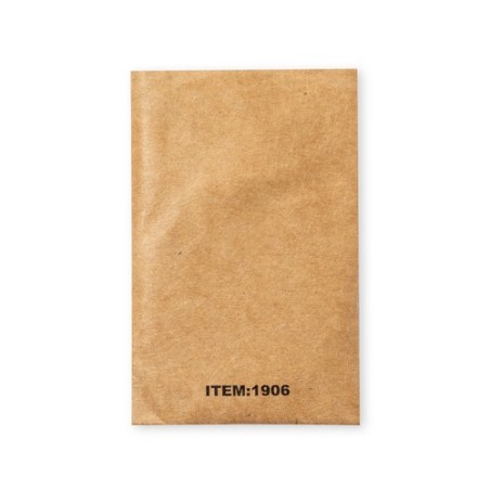 Porte-Clés Personnalisé Éco-responsable - Dontex Matières : cuir recyclé Couleurs : marron cadeau collaborateur premium