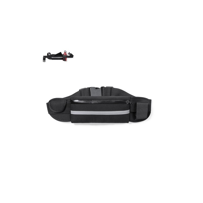 Sac Banane Basset - Pratique et Élégant