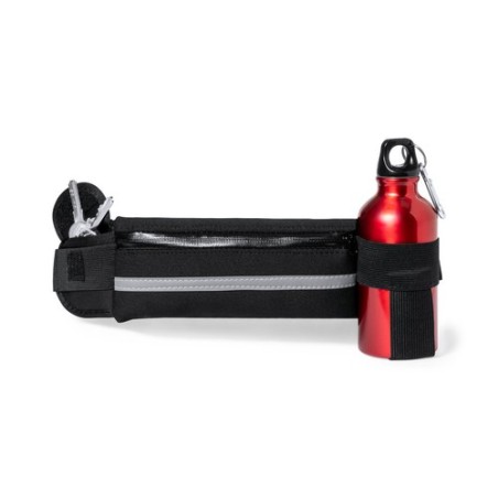 Sac Banane Basset - Pratique et Élégant