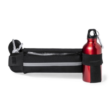 Sac Banane Basset - Pratique et Élégant