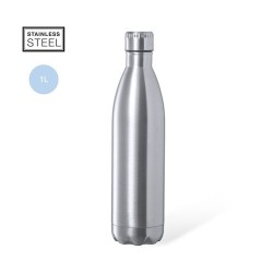 Bidon Heytun : Gourde en Acier Inoxydable 2