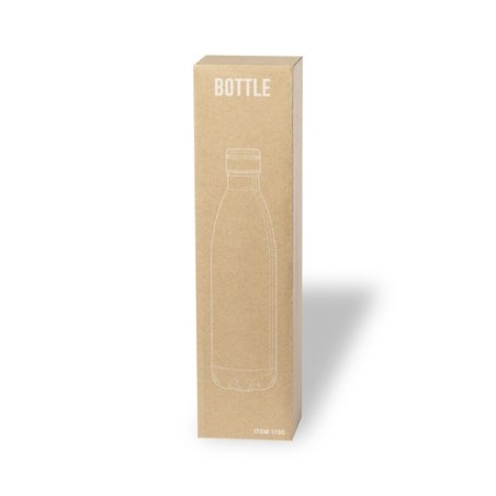 Bidon Heytun : Gourde en Acier Inoxydable