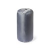 Sac de Couchage Pratique et Éco-responsable Personnalisé - Daltom Matières : PET recyclé Couleurs : gris