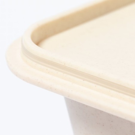 Gamelle Weaver : Boîte à déjeuner personnalisable