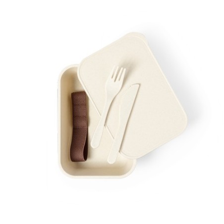 Gamelle Weaver : Boîte à déjeuner personnalisable