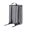 Sac à Dos Isotherme et Durable Personnalisé pas cher Yamir Matières : aluminium Couleurs : gris cadeau entreprise pas cher