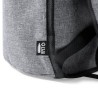 Sac à Dos Isotherme et Durable Personnalisé pas cher Yamir Matières : aluminium Couleurs : gris marquage laser ultra précis