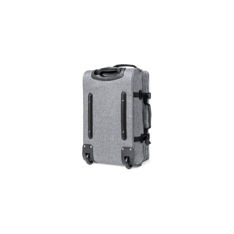 Trolley Yacman - Élégance et Praticité pour Voyager