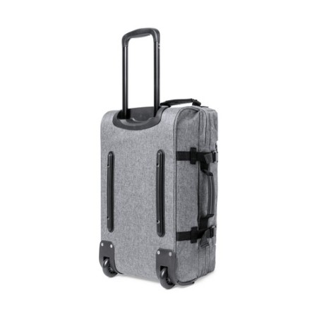 Trolley Yacman - Élégance et Praticité pour Voyager