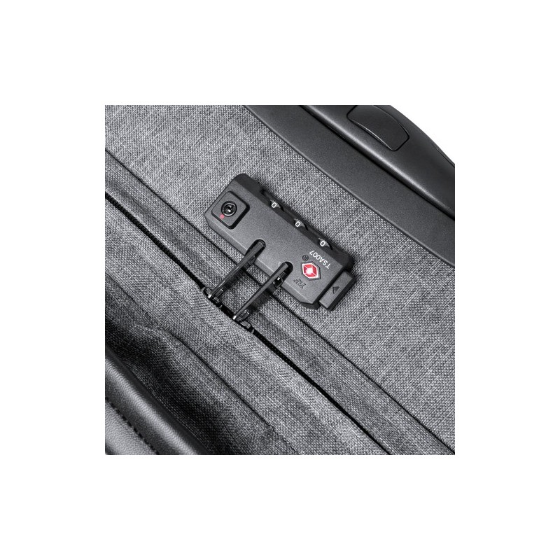 Trolley Yacman - Élégance et Praticité pour Voyager