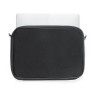Housse Personnalisée pour Ordinateur Portable - Protection Optimale Fobis Matières : softshell Couleurs : noir
