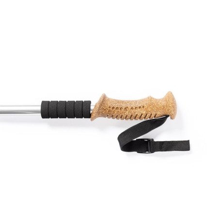 Bâton de Randonnée Caterpil - Pliable et Ergonomique