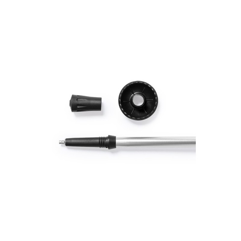 Bâton de Randonnée Caterpil - Pliable et Ergonomique