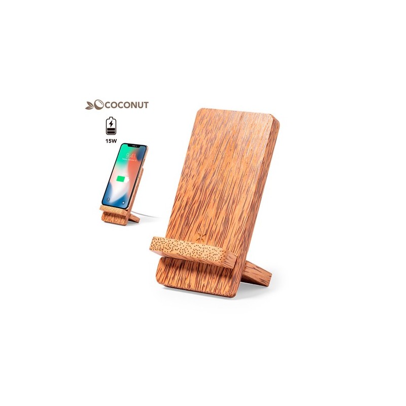 Chargeur Grodin Écologique 15W