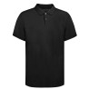 Polo Personnalisé Adulte Couleur Koupan Matières : coton Taille textile : 3XL Couleurs : jaune cadeau affaires élégant