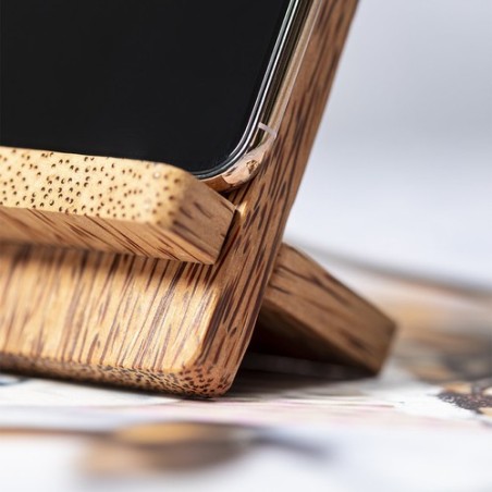 Chargeur Éco-responsable et Pratique Personnalisé pas cher - Grodin marquage laser ultra précis