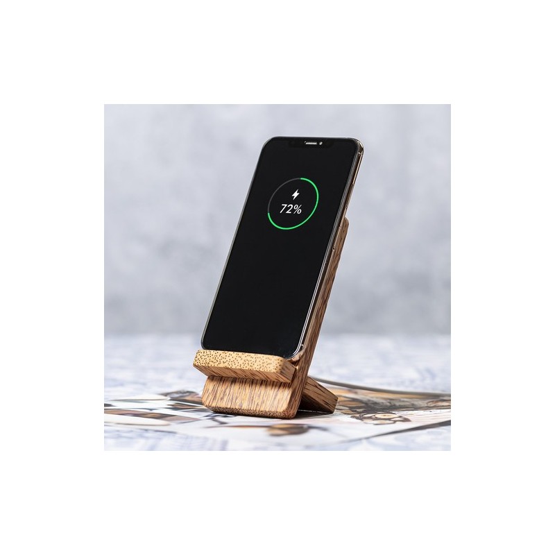 Chargeur Éco-responsable et Pratique Personnalisé pas cher - Grodin livraison express 24h 48h