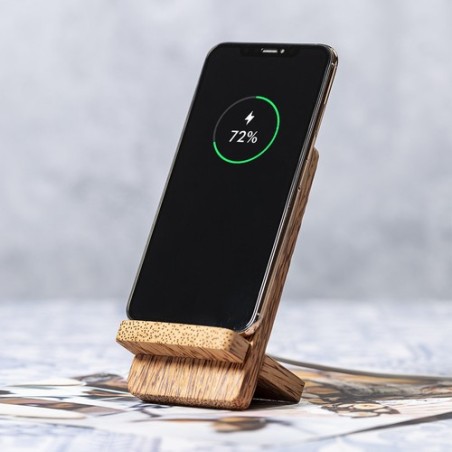 Chargeur Éco-responsable et Pratique Personnalisé pas cher - Grodin livraison express 24h 48h