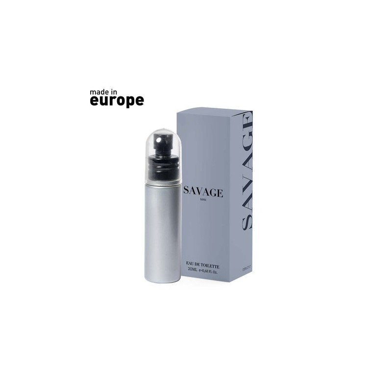 Eau de Toilette Dauson pour Homme - Élégance et Fraîcheur