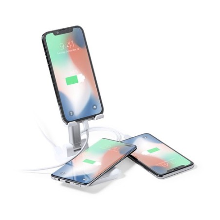 Support Multifonction Cheviot - Chargeur et Support