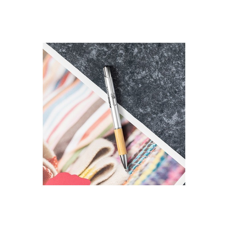 Stylo Yackets - Élégance et Écologie