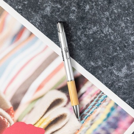 Stylo Yackets - Élégance et Écologie