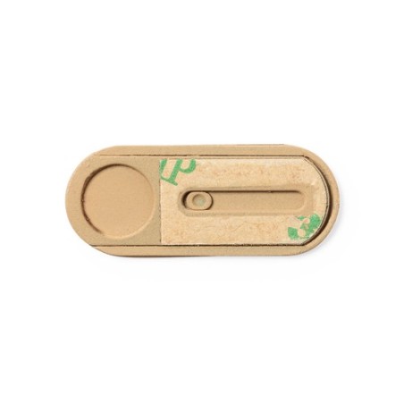 Bloqueur Webcam Baley - Protection Vie Privée Écologique