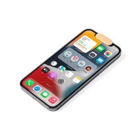 Bloqueur Webcam Baley - Protection Vie Privée Écologique