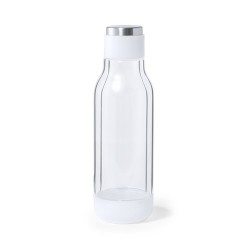 Bouteille Isotherme Personnalisée Design Kay Matières : acier inoxydable 2