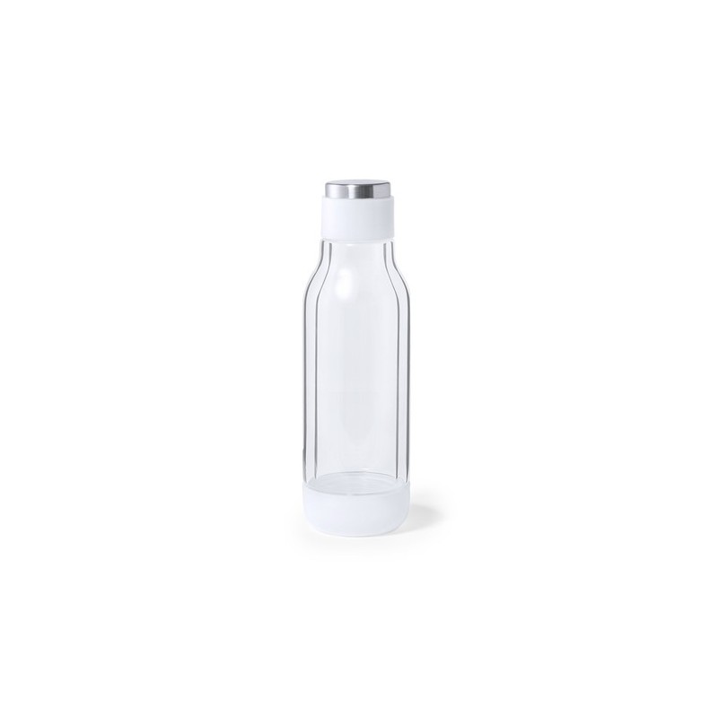 Bouteille Isotherme Personnalisée Design Kay Matières : acier inoxydable personnalisable avec votre logo