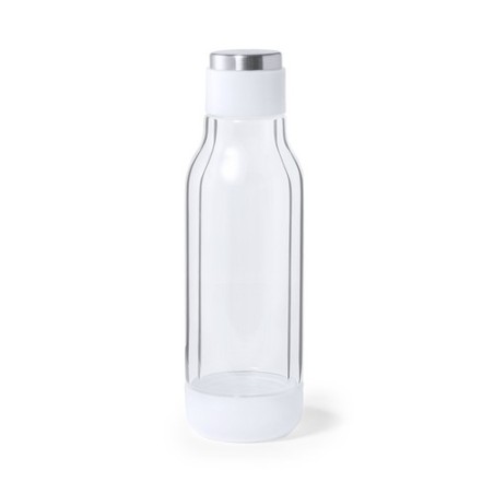 Bouteille Isotherme Personnalisée Design Kay Matières : acier inoxydable personnalisable avec votre logo