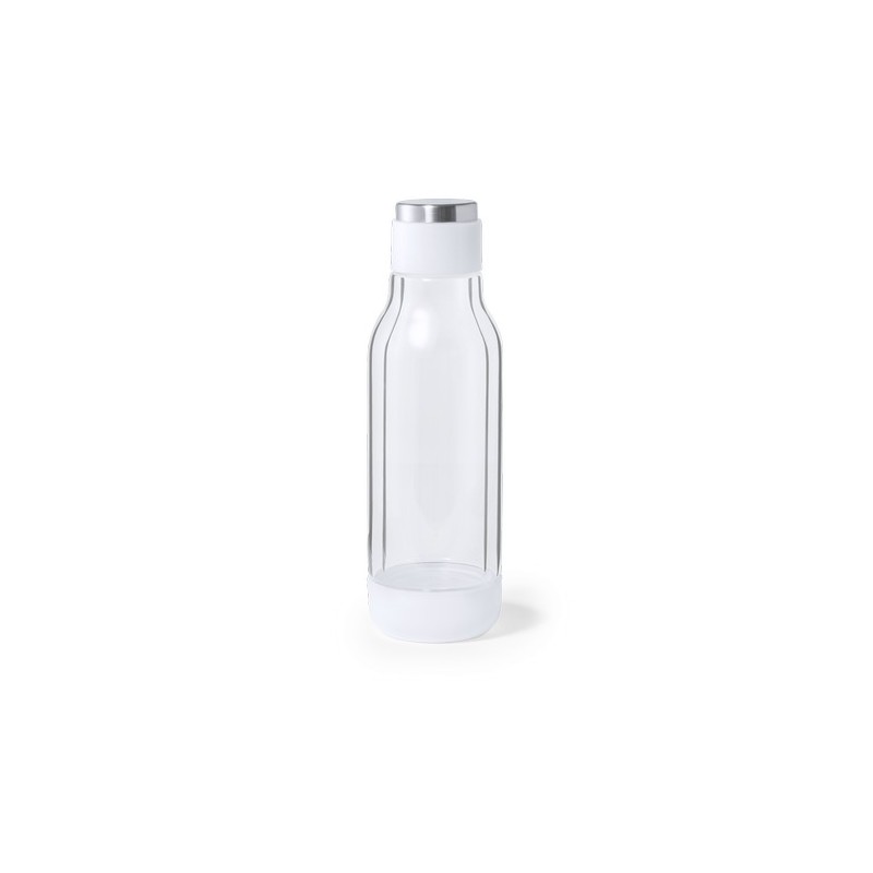 Bouteille Isotherme Personnalisée Design Kay Matières : acier inoxydable objet promotionnel éco-responsable