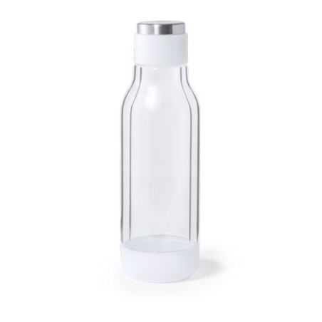 Bouteille Isotherme Personnalisée Design Kay Matières : acier inoxydable objet promotionnel éco-responsable