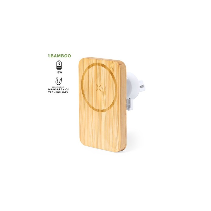 Support Chargeur Gonzo - Chargeur Auto Écologique