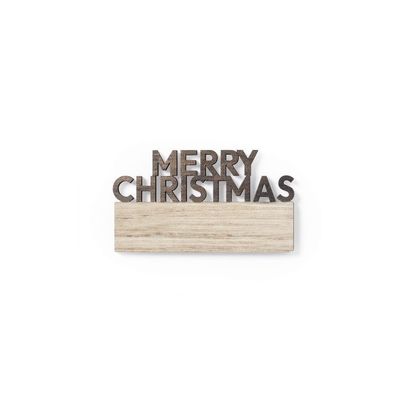 Aimant Rivond - Magnet Décoratif en Bois