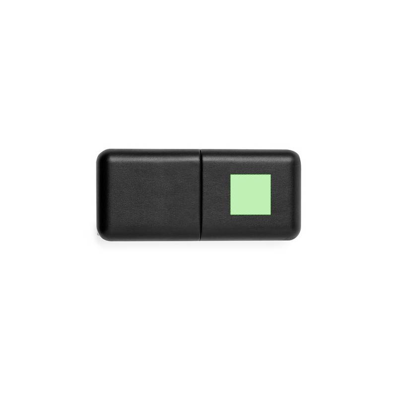 Set Premium Personnalisé de Stylo & Roller - Williams Matières : métal Couleurs : noir objet promotionnel éco-responsable