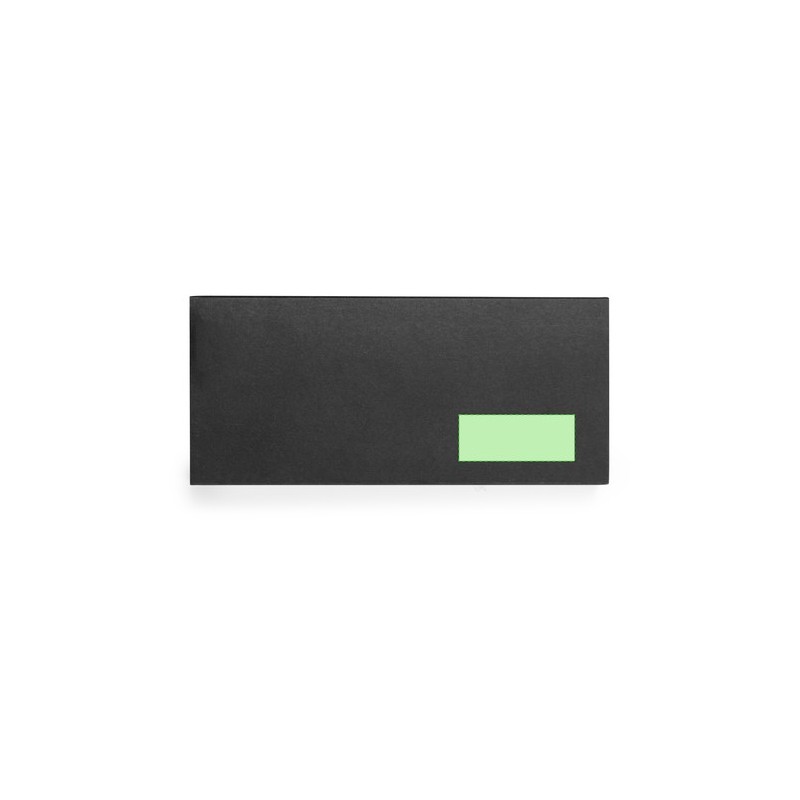 Set Premium Personnalisé de Stylo & Roller - Williams Matières : métal Couleurs : noir cadeau collaborateur premium