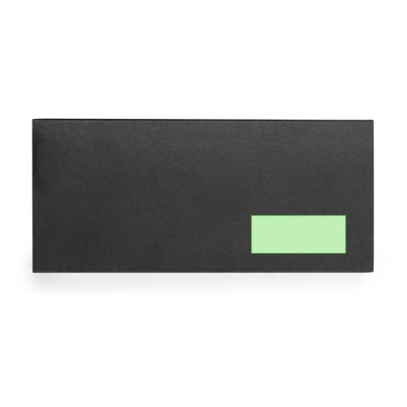 Set Premium Personnalisé de Stylo & Roller - Williams Matières : métal Couleurs : noir cadeau collaborateur premium