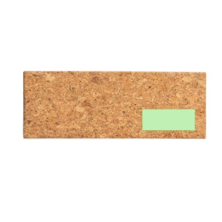 Set Odegor : Élégance Naturelle pour Écriture