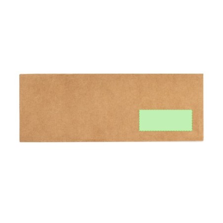 Set Odegor : Élégance Naturelle pour Écriture