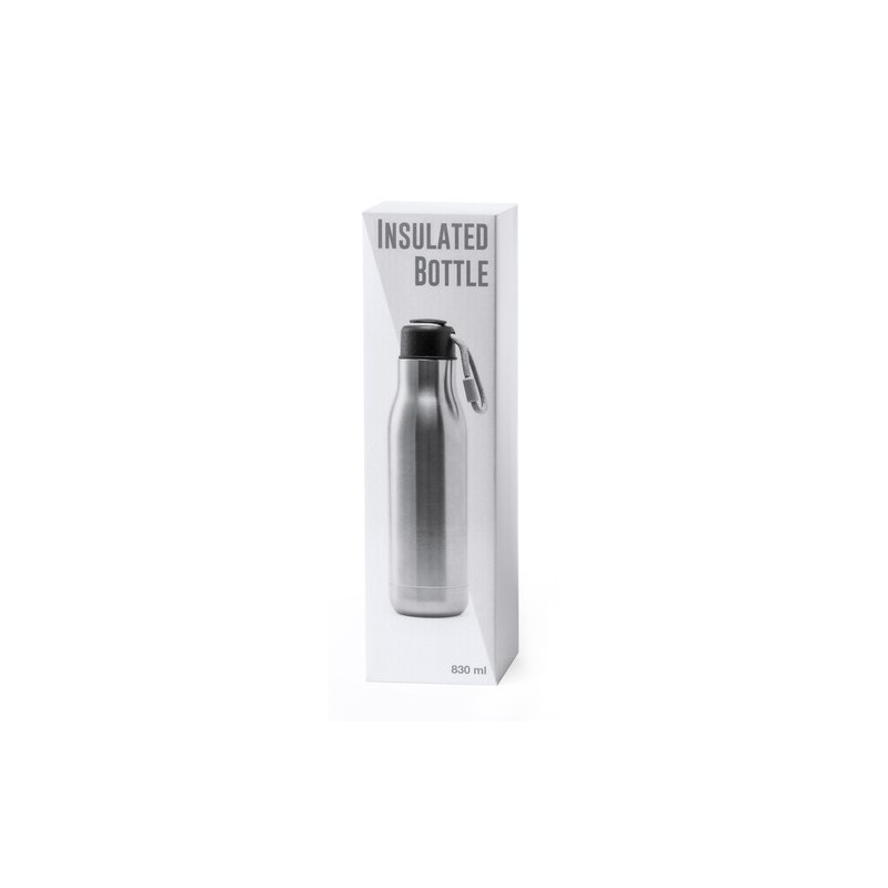 Bidon Thermique Higrit - Élégance et Performance