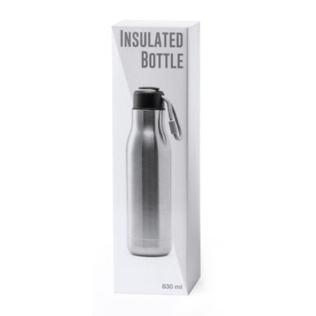 Bidon Thermique Higrit - Élégance et Performance