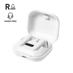 Écouteurs Volpux RCS - Écologique et Connectés 2