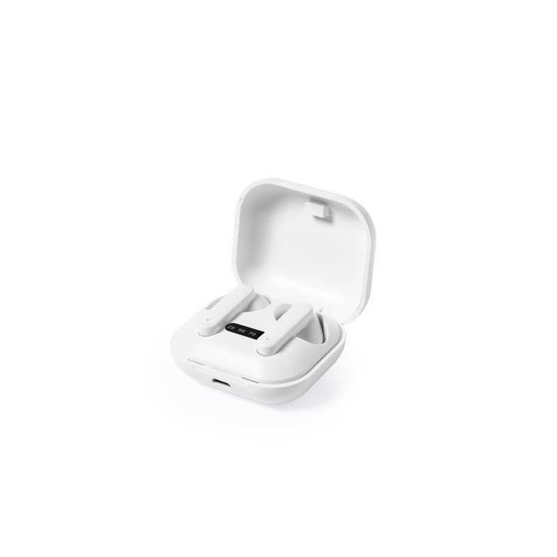 Écouteurs Volpux RCS - Écologique et Connectés